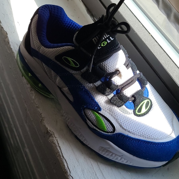 SOLD❗❗Puma Cell Venom - Picture 2 of 7